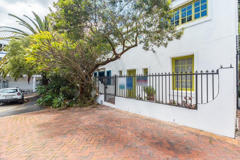 2 Bedroom Property for Sale in Salt River Western Cape